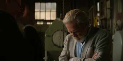 And using Adams-- Emily-- - The Old Man
