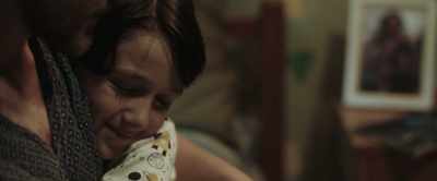 And as usual,
Anna, the youngest, - You Shall Not Sleep Tonight