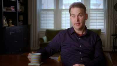 And usually, it's not funny, - Good One: A Show About Jokes