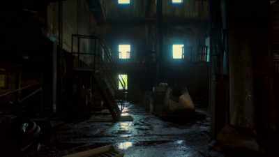 And it usually means
I help you first. - Dystopia