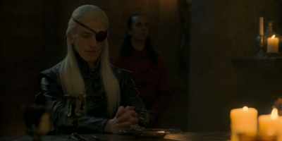And to Vaemond Velaryon, - House of the Dragon