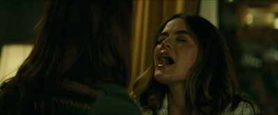 And, Valerie, - F Marry Kill