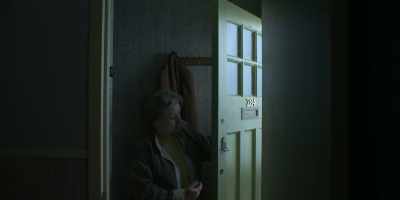 And she valued
openness and honesty, - The Enfield Poltergeist
