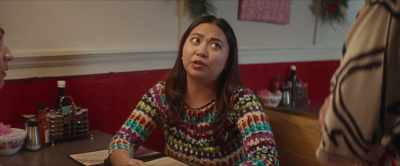 And she valued your
relationship and hopes - Last ExMas