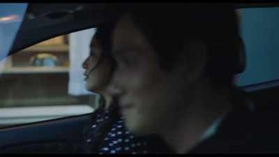 ♪ And vanquish
Even the slightest bit of sunlight ♪ - Tune in for Love