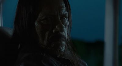 And vengeance never dies - Machete Kills