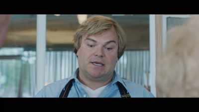 And venture is so big. It's 20%. - The Polka King
