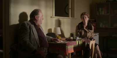 And very little time in the field. - The Enfield Poltergeist