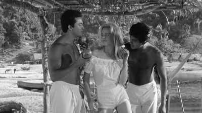 And very often in ways that
seemed strangely irrelevant - Brainwashed: Sex-Camera-Power