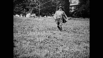 And very quickly he's
encouraged to run for governor. - Theodore Roosevelt
