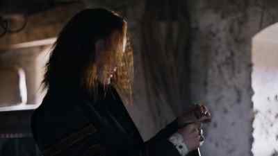 And to Victor, the spoils. - The Musketeers