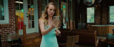 And that video as well, - The Re-Education of Molly Singer