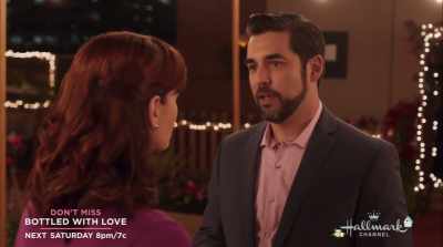 And Vikki, I'm gonna need
someone to run them all - True Love Blooms