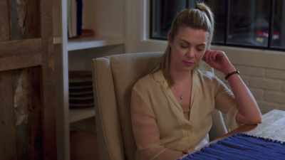 And Violet, don't
let some day... - The Wedding Arrangement