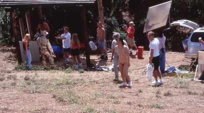 And Vivid had always told me when
I was on their set, uh, that - After Porn Ends 3