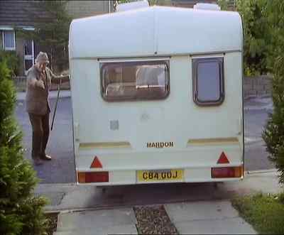 And voila! - Last of the Summer Wine