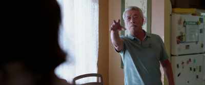 And, wait, wait, wait, - Dealing with Dad