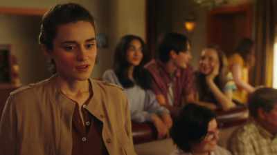 And wait until you see
the updates - Ruby and the Well