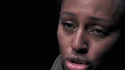 And she waited four hours
for me to drive - Celebrity SAS: Who Dares Wins