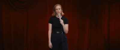 And we walked, - Hannah Einbinder: Everything Must Go