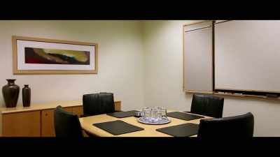 And walking into a Regus - WeWork: or The Making and Breaking of a $47 Billion Unicorn