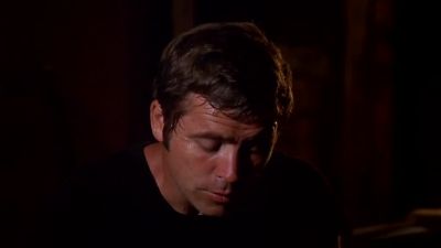And you wanna know something - Billy Jack
