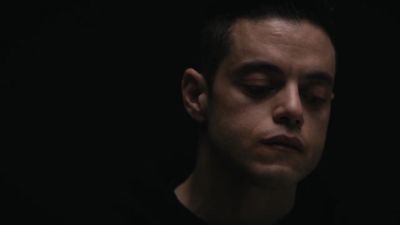And you wanna know why? - Mr. Robot