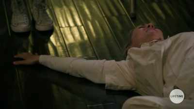 And you wanna run away
and be with me forever, - Stalked by My Doctor: A Sleepwalker's Nightmare