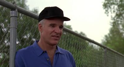 And you want my advice - Parenthood
