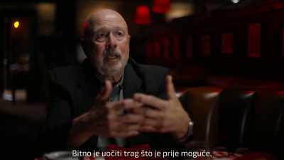 And you want to be able
to recognize it as soon as you can, - Night Stalker: The Hunt for a Serial Killer