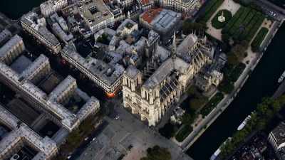 And they want to build a church bigger - Ancient Engineering