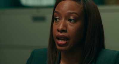 And you want this checking account
separate from the one you already have? - The Last Days of Ptolemy Grey
