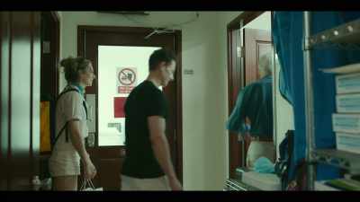 And we want to give people options. - Don't Die: The Man Who Wants to Live Forever