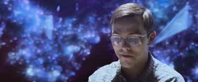 And you want to go see MoiraI want to go check her out Check outthe situation - X Men: Apocalypse