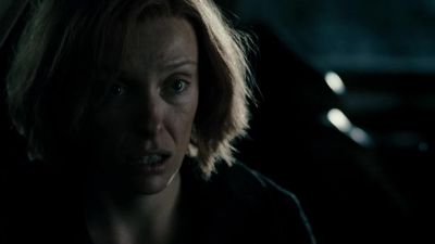 And you want him to violate you - The Dead Girl