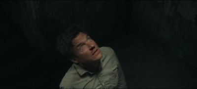 And you want to know what else? - Ozark