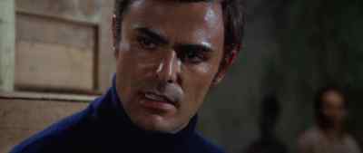 And you want me to join this - Enter the Dragon