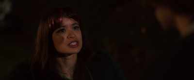 And you want me to keep this
secret for the only two I have? - Tell Me Lies
