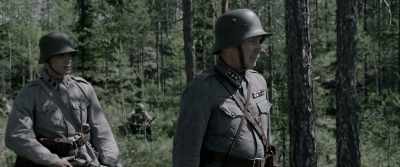 And you want me to lie, - Unknown Soldier