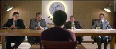 And you want me to make the app
India-centric? - Love Aaj Kal