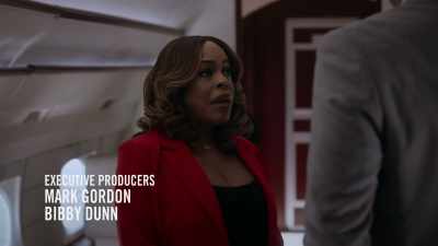 And you want to talk to me
about grudges? - The Rookie: Feds