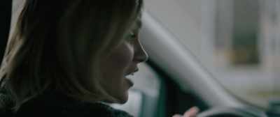 And you want to throw that away - The Girl Who Got Away