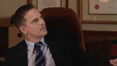 - And you want me to...
- Help me fight it. - The Perfect In-Laws