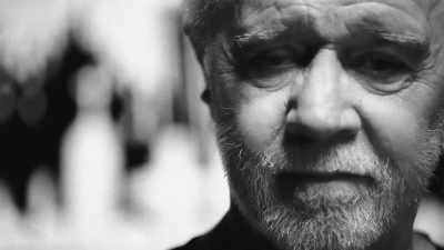 And they want to
make things hard - George Carlin's American Dream