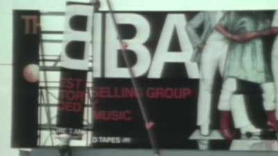 And you want to
yell out the window, - ABBA: 50 Years Since Eurovision