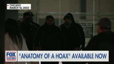 And they want that truth
shown so that they don't - Jussie Smollett: Anatomy of a Hoax