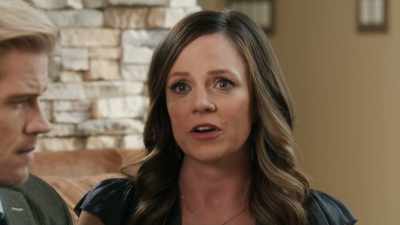 And, we wanted a good story for
why we were working together. - The Engagement Plot