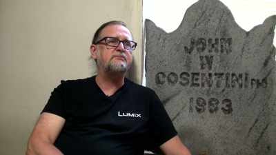 And wanted certain
things in the movie - Twisted Tale: The Unmaking of Spookies