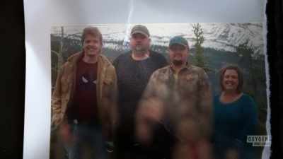  And they wanted to do that
 to kind of show that, - The Pike County Murders: A Family Massacre