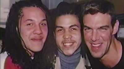 And he wanted everyone else
who misunderstood - Larger than Life: The Kevyn Aucoin Story